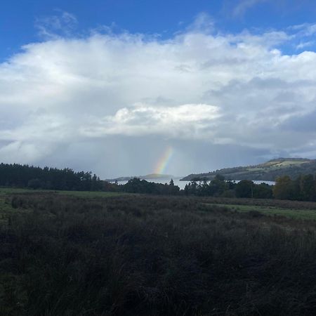 Stoneymollan Over Loch Lomond Balloch Luaran gambar