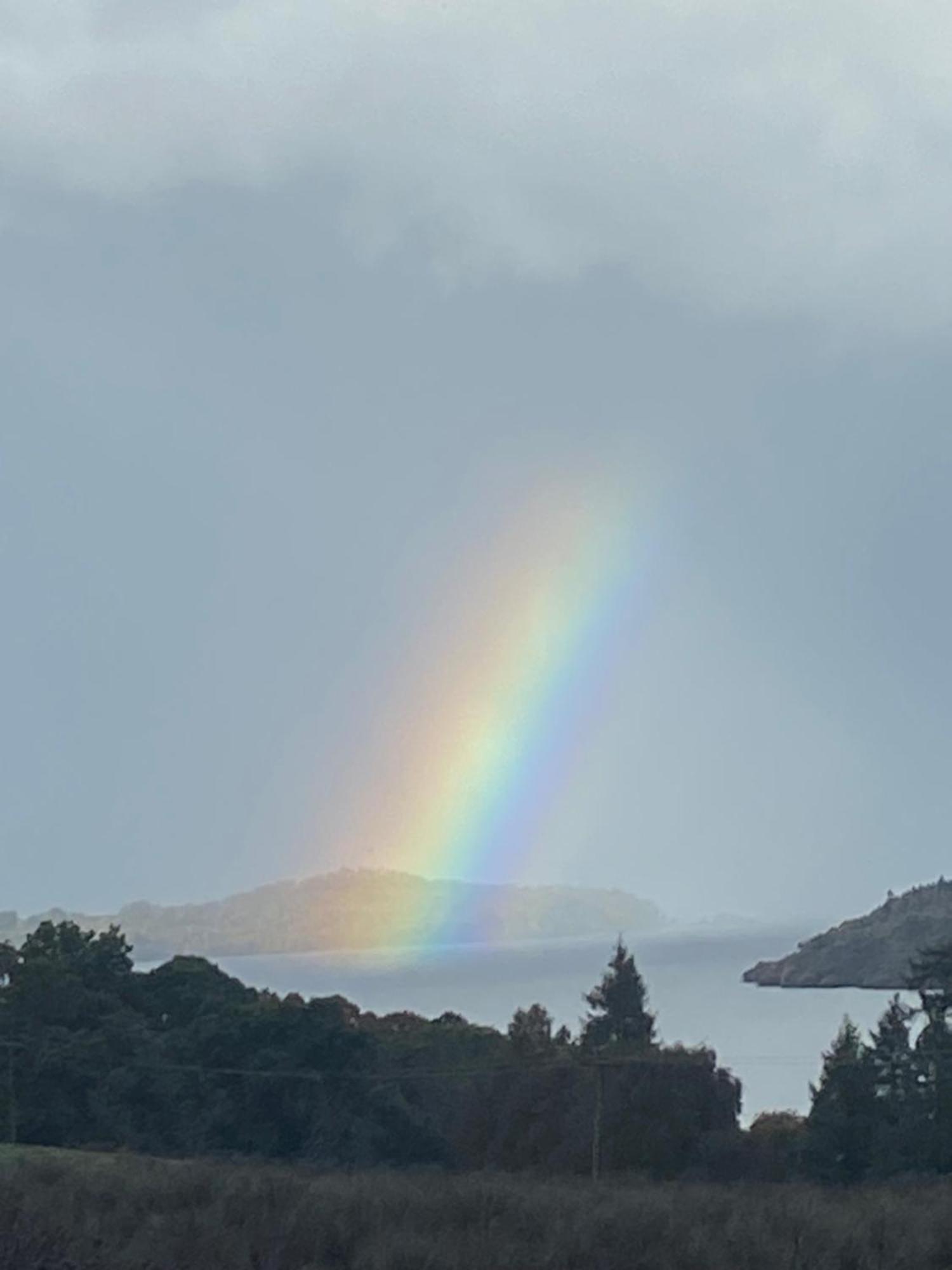 Stoneymollan Over Loch Lomond Balloch Luaran gambar