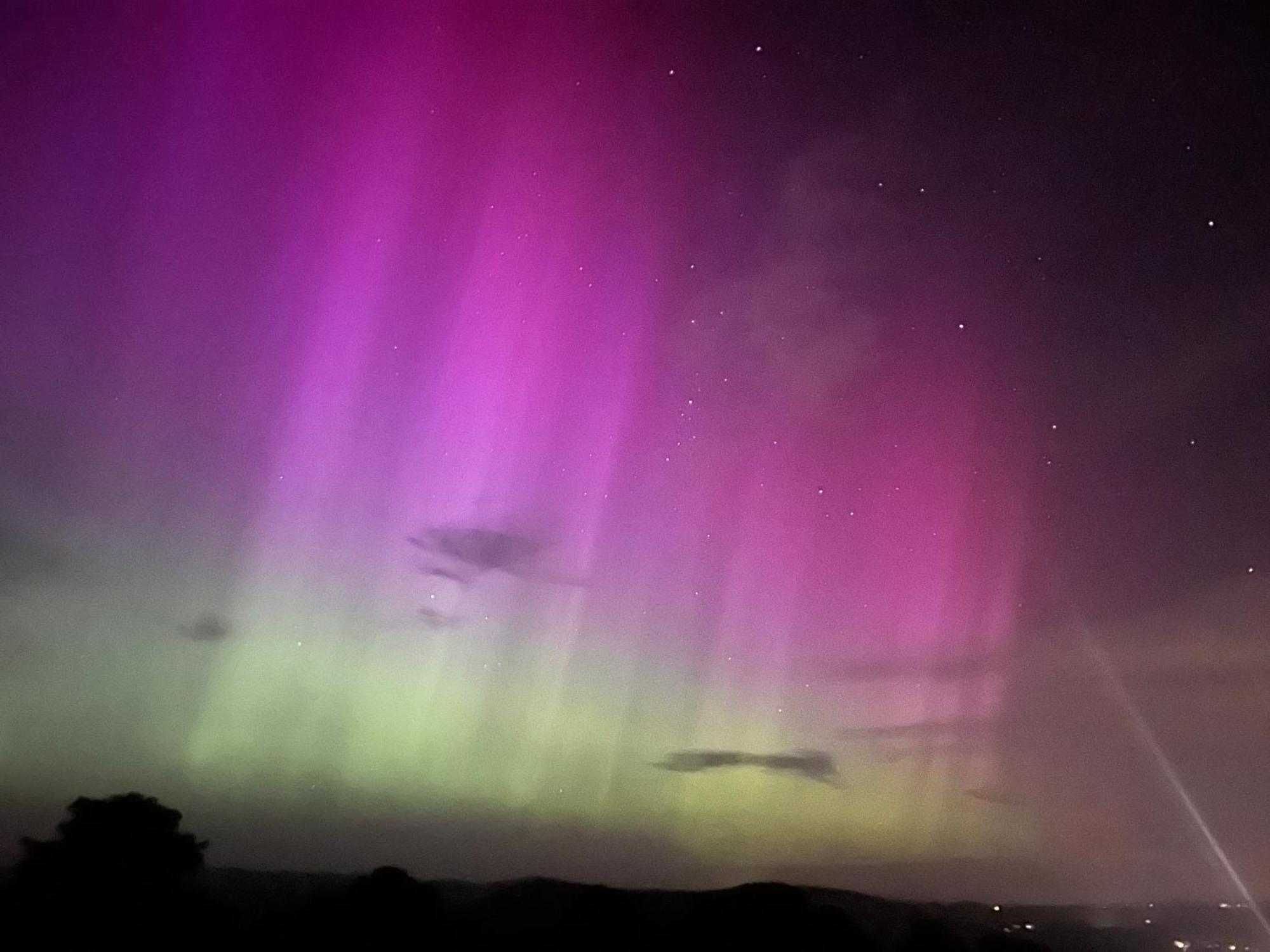 Stoneymollan Over Loch Lomond Balloch Luaran gambar